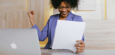 motivare il personale