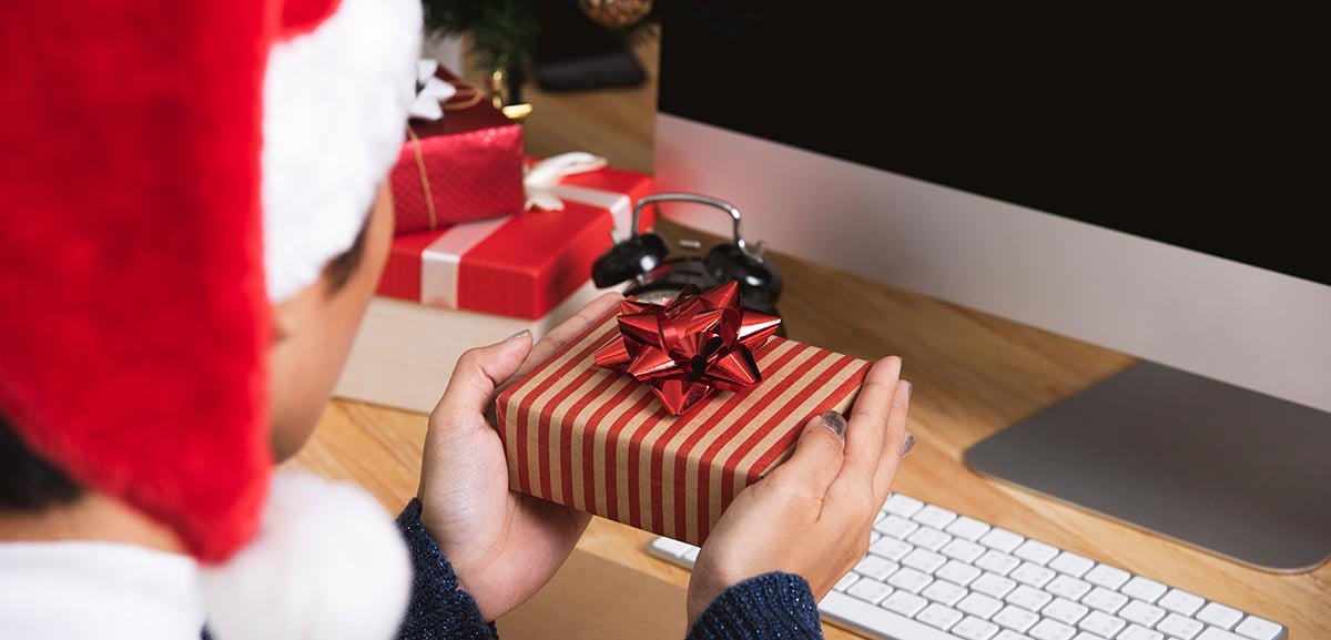 regali natalizi aziendali