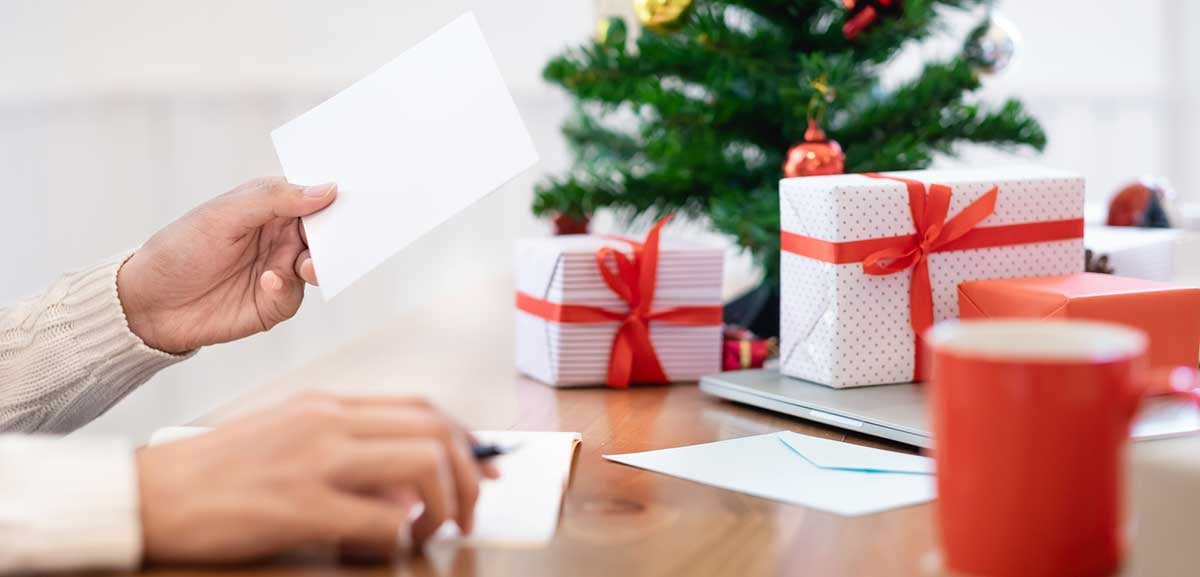 consigli sui regali di Natale