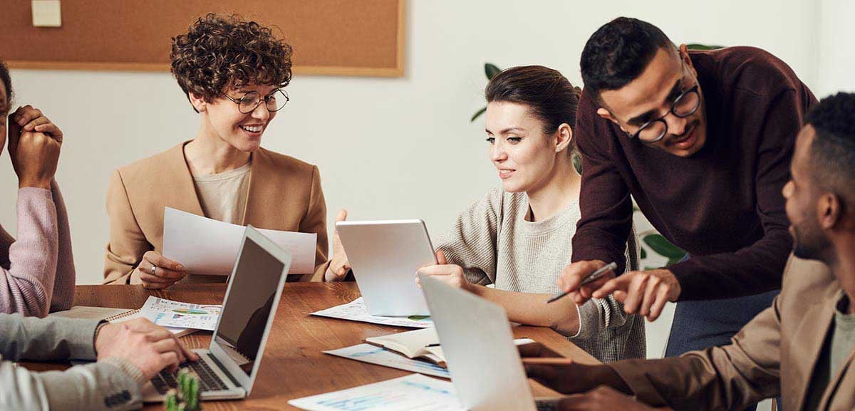 gestione risorse umane