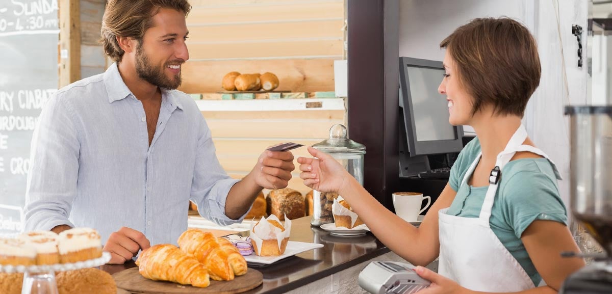 buono pasto elettronico