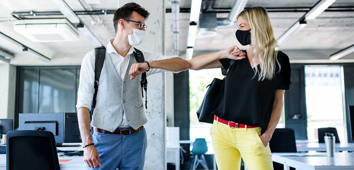 03-Perché è necessario ripensare lambiente di lavoro nel new normal-Depositphotos_378494938_l-2015-Blog