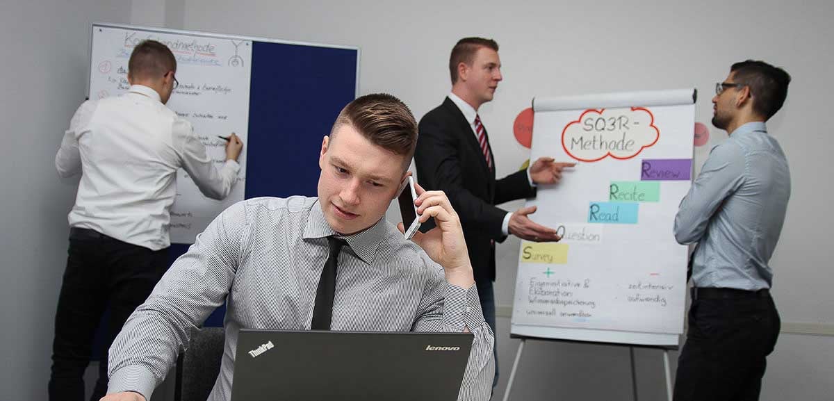 gestione risorse umane