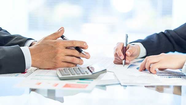 gestione delle note spese