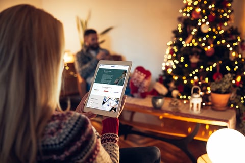 regali aziendali di Natale