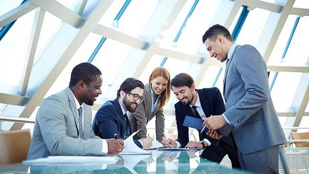 Trattenere talenti in azienda