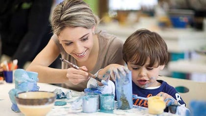 prevenire lo stress diffondendo benessere in azienda