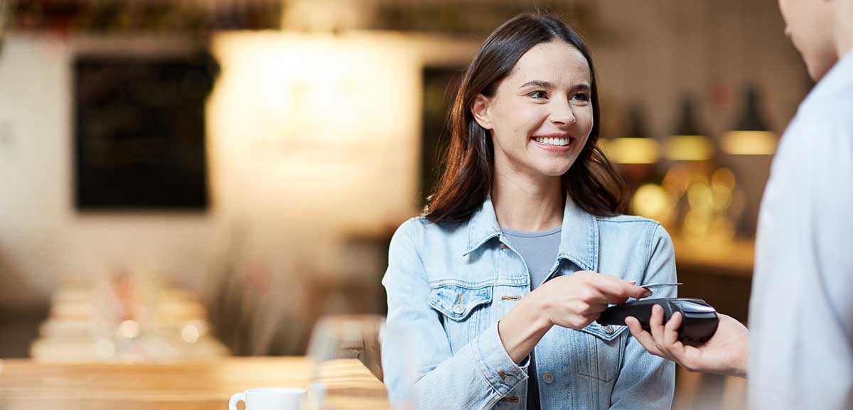 buoni pasto elettronici