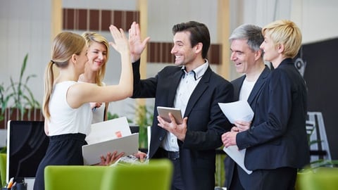 motivazione al lavoro