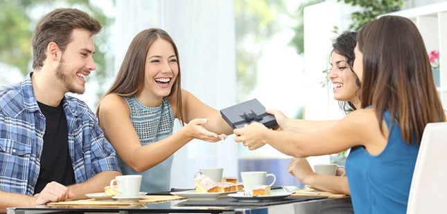 regali di natale aziendali