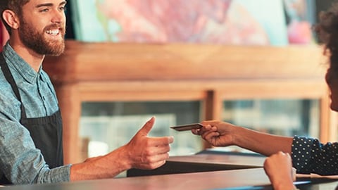 buoni pasto elettronici