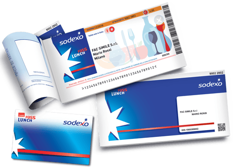 buoni pasto e smart working