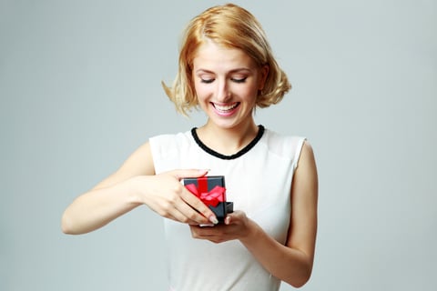 regali natalizi aziendali