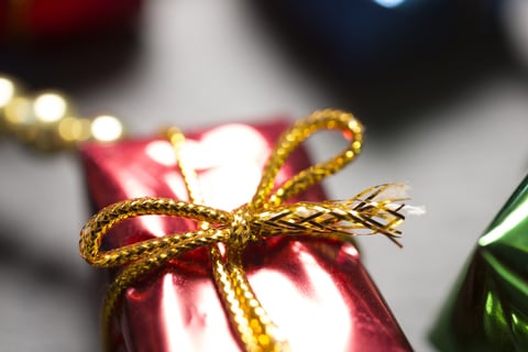 regali aziendali di Natale