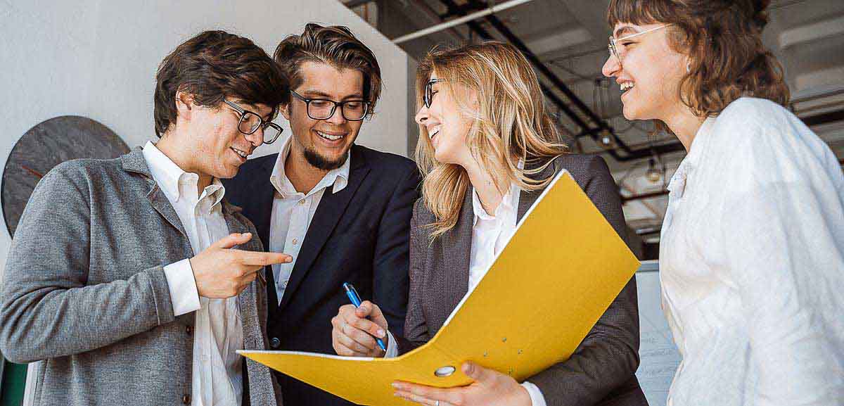 gestione nota spese