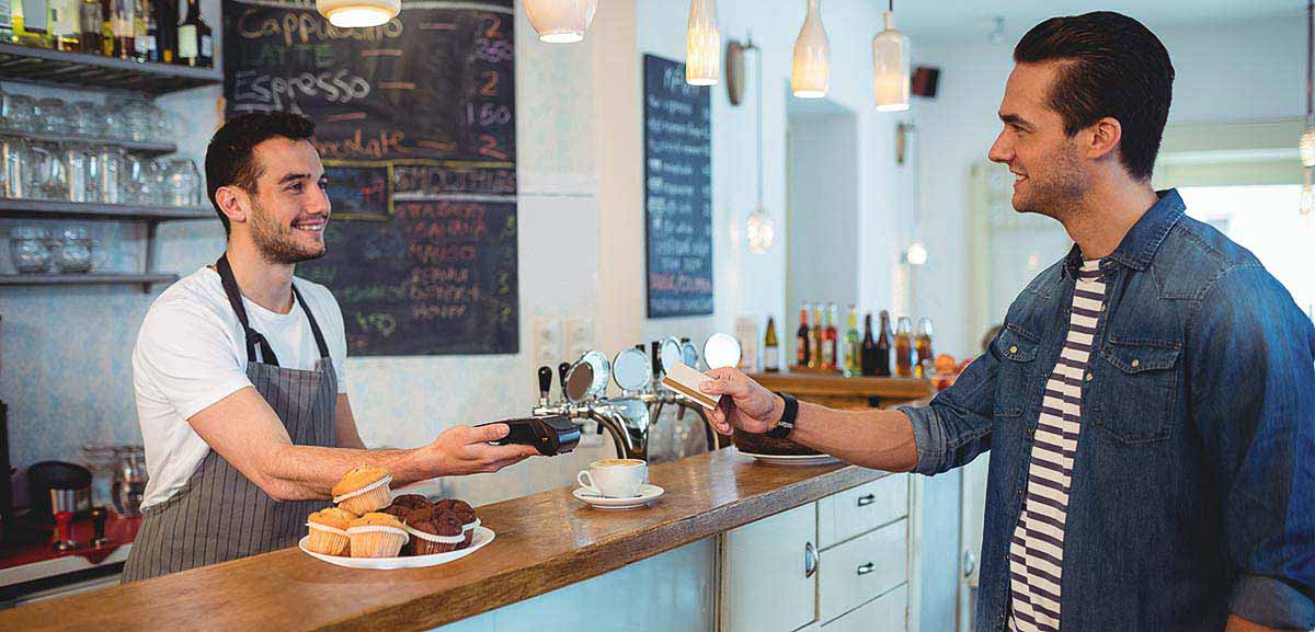 buoni pasto elettronici