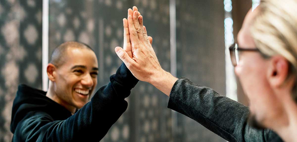 motivazione in azienda