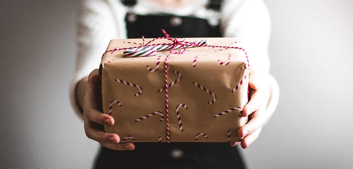 regali aziendali natale