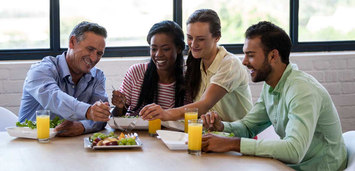utilizzo buoni pasto