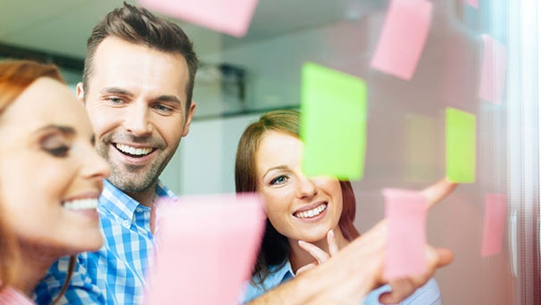 perché i dipendenti lasciano l azienda